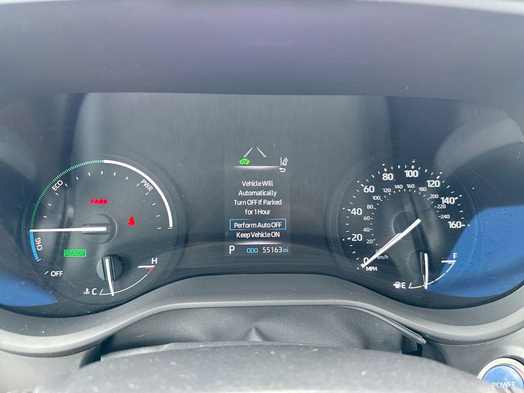 Used 2024 Toyota Sienna LE image 14