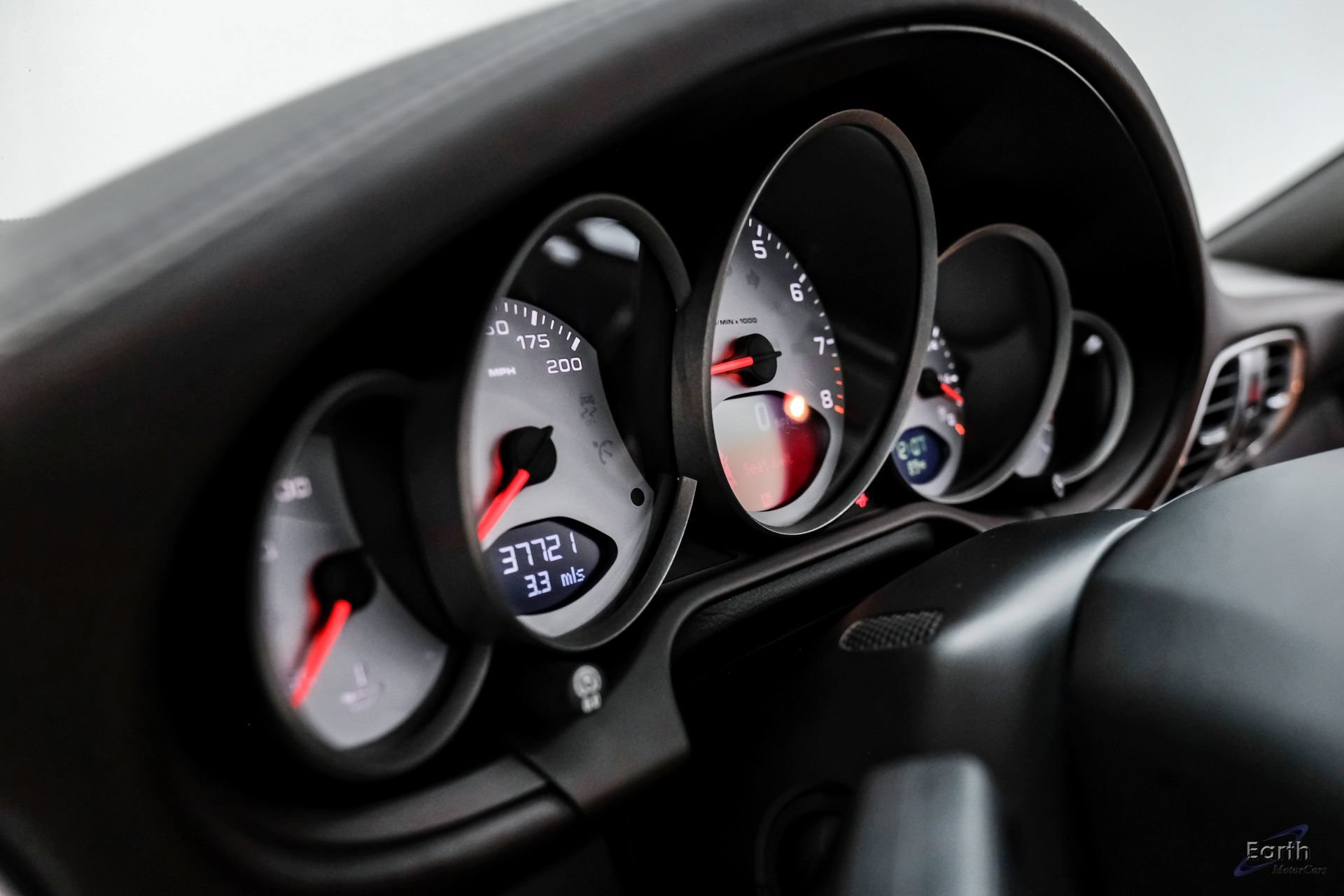 Used 2011 Porsche 911 Carrera S RWD image 40