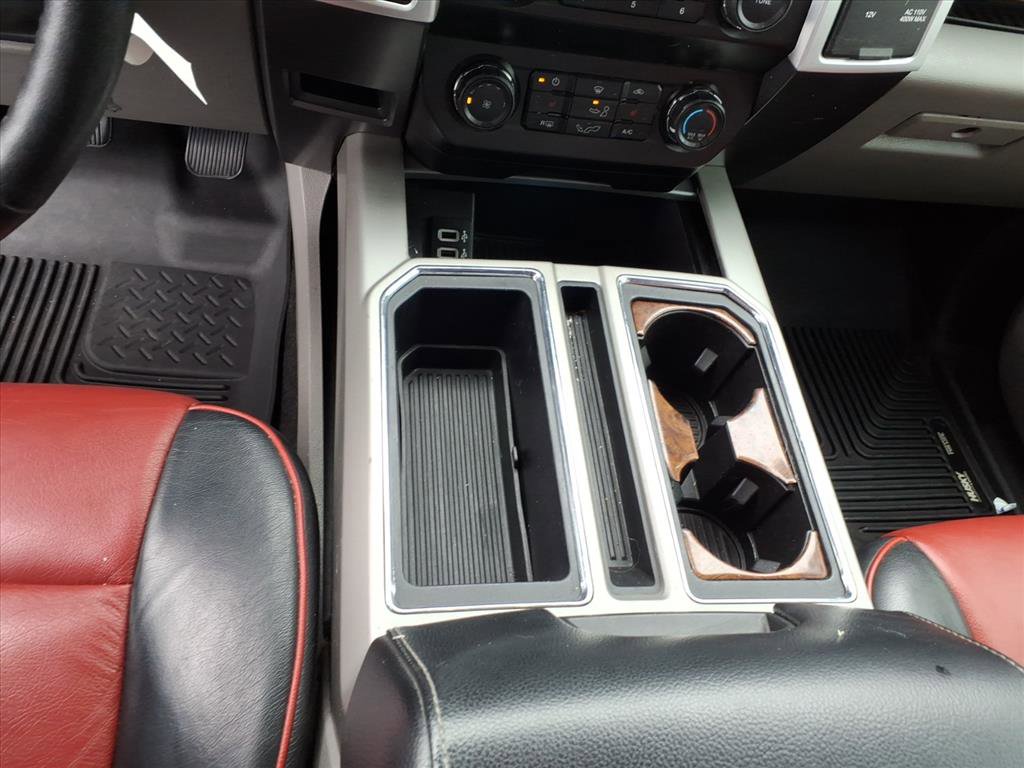 Used 2019 Ford F150 XLT w/ Equipment Group 302A Luxury image 15