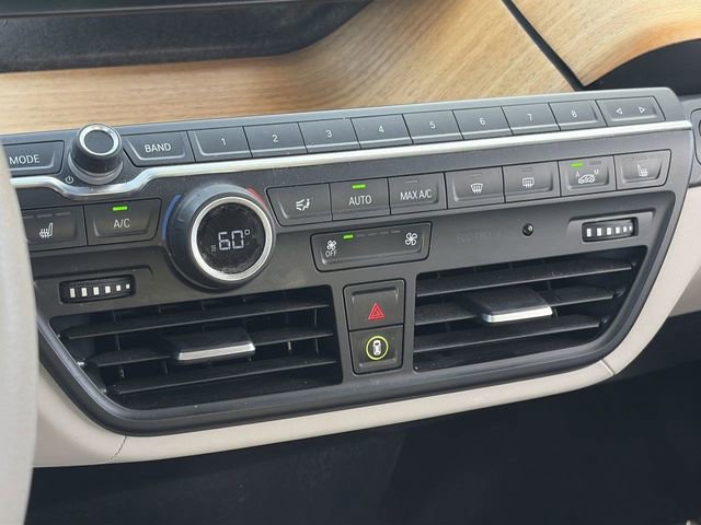 Used 2017 BMW i3 image 30