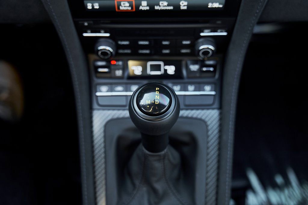 Used 2024 Porsche 718 Cayman GT4 RS w/ Weissach Package image 53