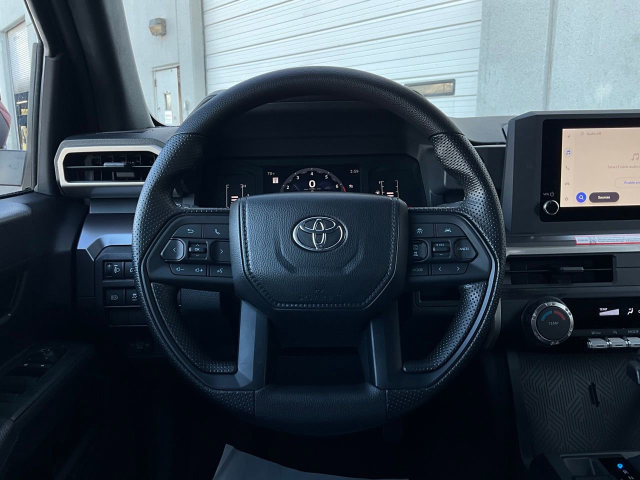 New 2026 Toyota Tacoma SR5 image 28