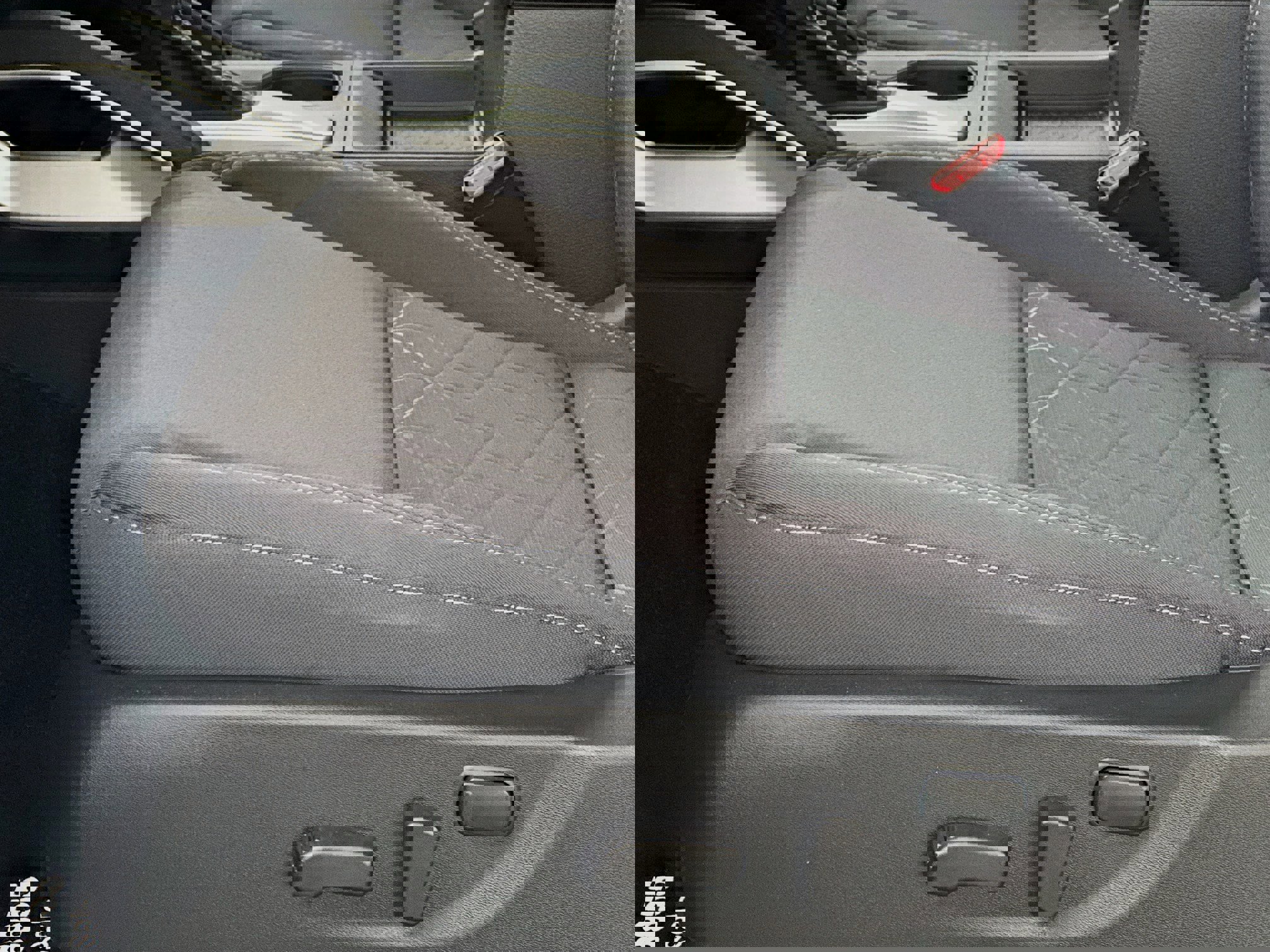 Used 2025 Nissan Frontier SV image 20