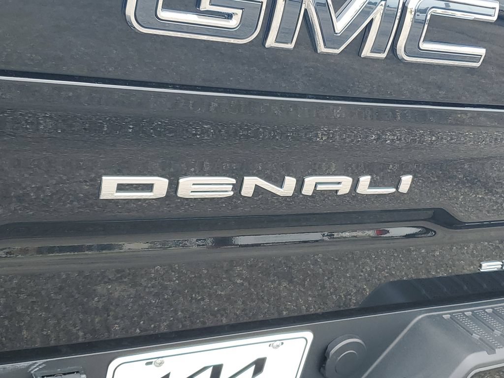 Used 2023 GMC Sierra 1500 Denali Ultimate AWD/4WD image 29