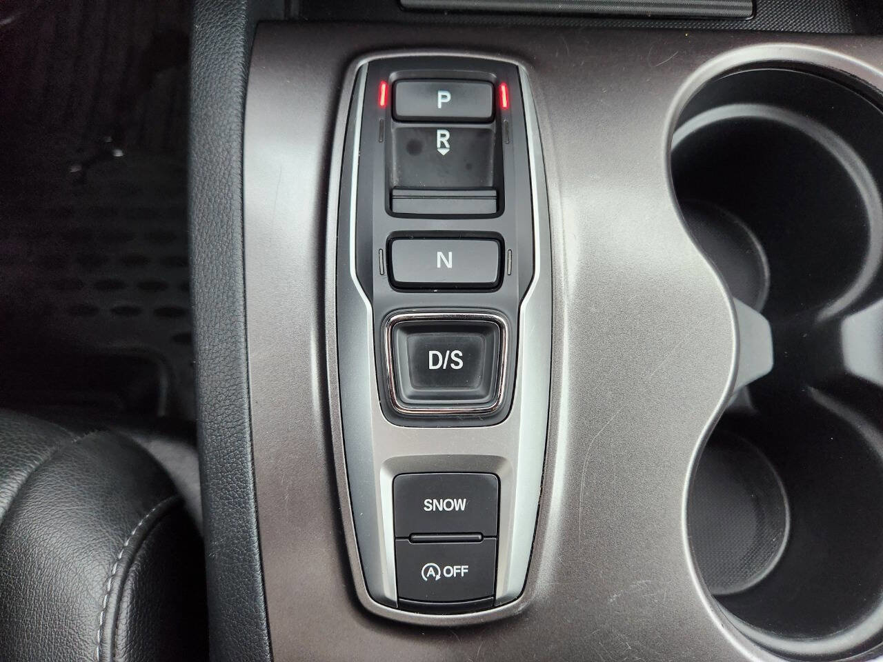 Used 2021 Honda Pilot Special Edition image 27