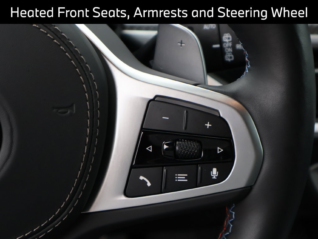 Certified 2026 BMW X5 M60i AWD/4WD image 34