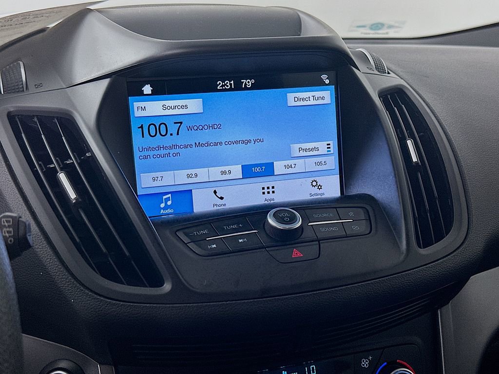 Used 2019 Ford Escape SE FWD image 20