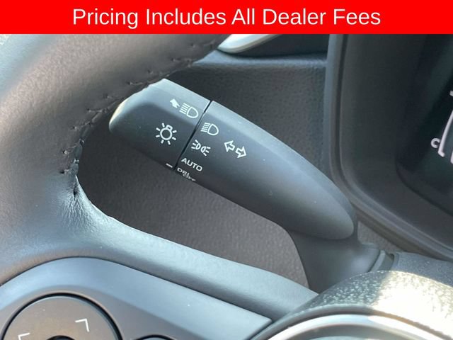 Used 2026 Toyota Corolla SE FWD image 28