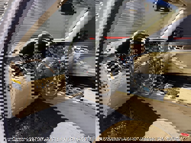 Used 2015 Hyundai Genesis 3.8 w/ Option Group 02 image 11