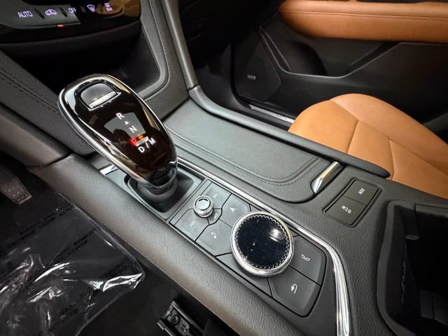 Used 2020 Cadillac XT5 Premium Luxury AWD/4WD image 22