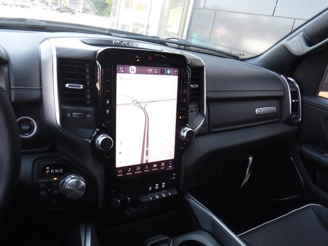 New 2026 RAM 1500 Laramie image 24