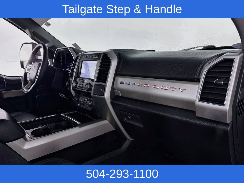 Used 2020 Ford F250 Lariat AWD/4WD image 31