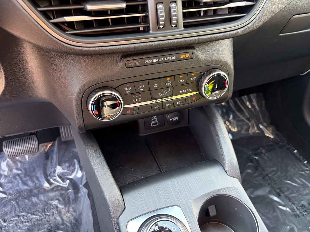 New 2026 Ford Escape Active w/ Cold Weather Package FWD image 20
