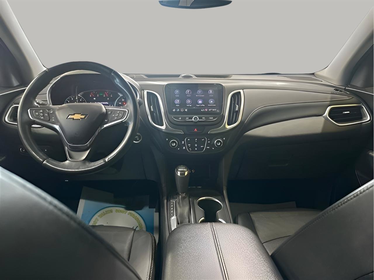 Used 2020 Chevrolet Equinox Premier AWD/4WD image 13