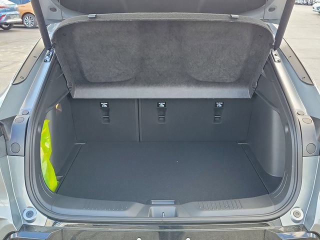 New 2026 Buick Envista Sport Touring w/ Convenience I Package FWD image 8