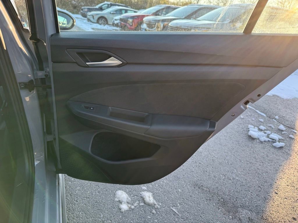 Used 2024 Volkswagen GTI S image 18