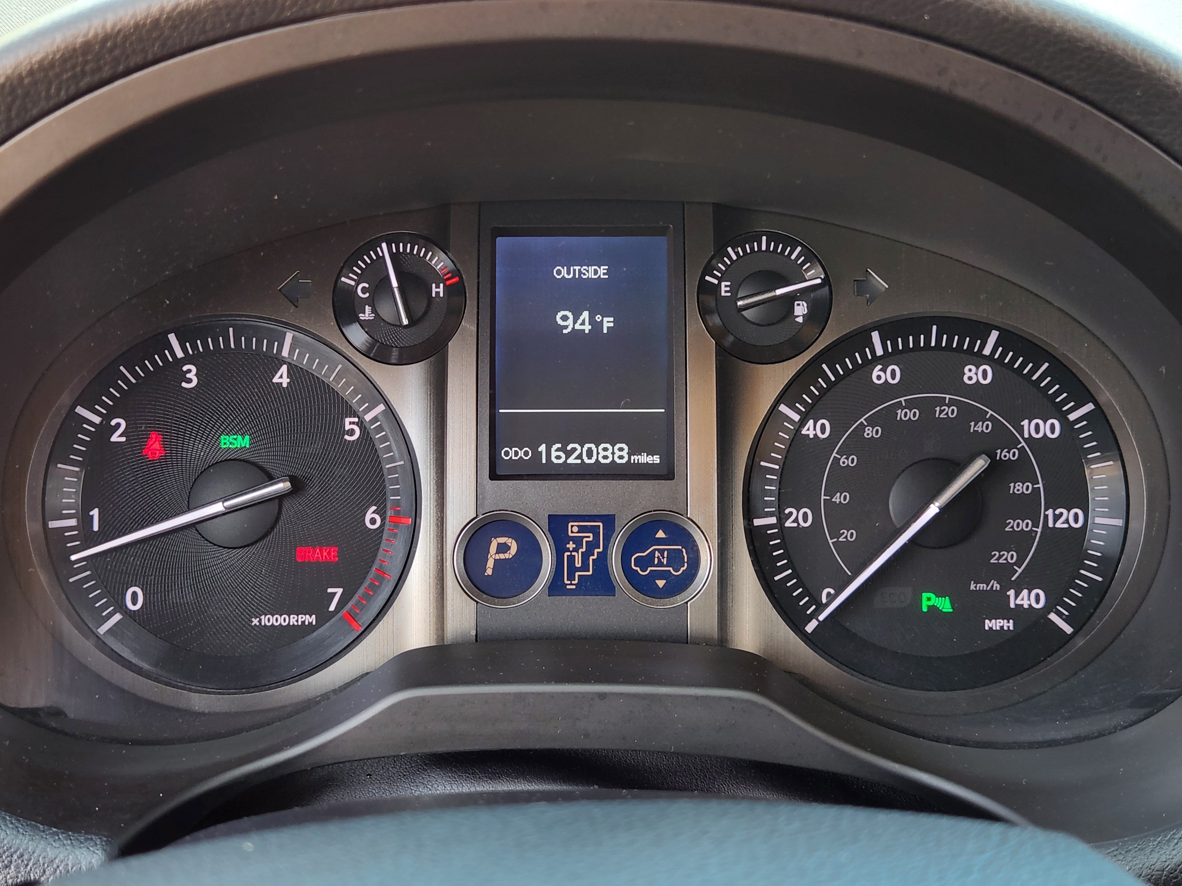 Used 2018 Lexus GX 460 Luxury w/ Preferred Accessory Package AWD/4WD image 16