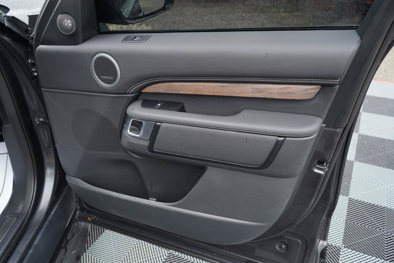 Used 2023 Land Rover Discovery S R-Dynamic AWD/4WD image 65