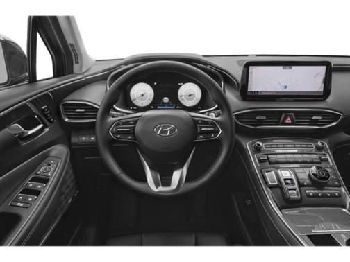 Used 2023 Hyundai Santa Fe Limited w/ Cargo Package image 7