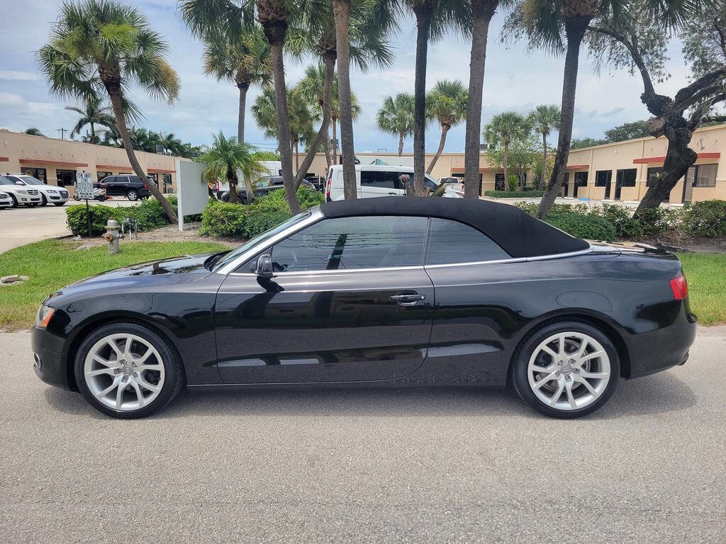 Used 2011 Audi A5 2.0T Premium image 5