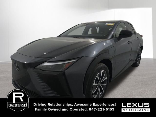Used 2023 Lexus RZ 450e Premium w/ Technology Package