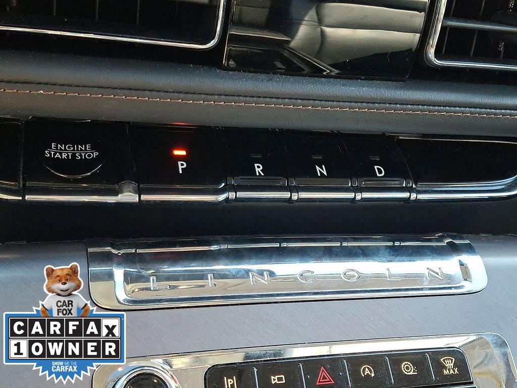 Used 2025 Lincoln Aviator AWD image 15