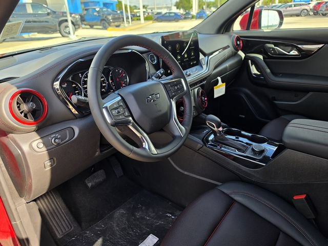 New 2026 Chevrolet Blazer RS w/ Enhanced Convenience Package AWD/4WD image 15