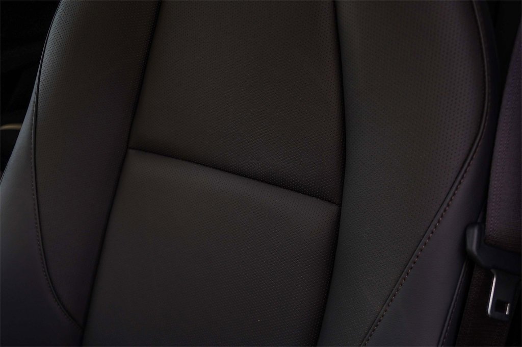 New 2025 MAZDA CX-30 AWD 2.5 S w/ Premium Package image 28