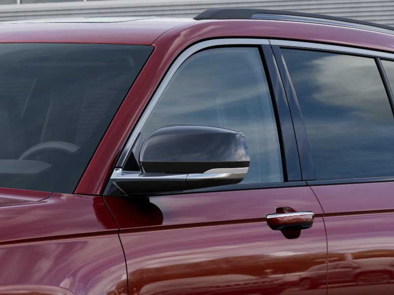 New 2026 Jeep Grand Cherokee L Limited w/ Limited Altitude Package RWD image 13