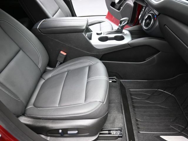 Used 2024 Chevrolet Blazer LT w/ LPO, Black Grille Bar Package image 26