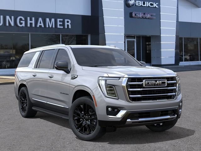 New 2026 GMC Yukon XL Elevation w/ Elevation Premium Package AWD/4WD image 7