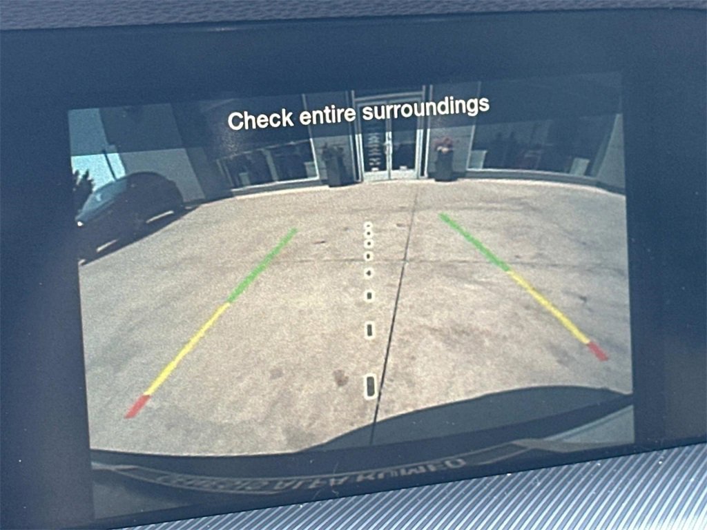 New 2025 Alfa Romeo Stelvio Sprint w/ Convenience Package image 23