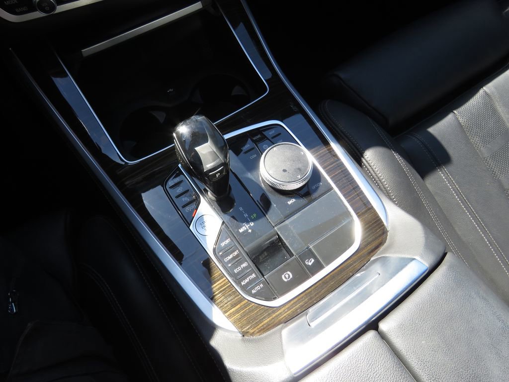 Used 2020 BMW X5 xDrive40i AWD/4WD image 24