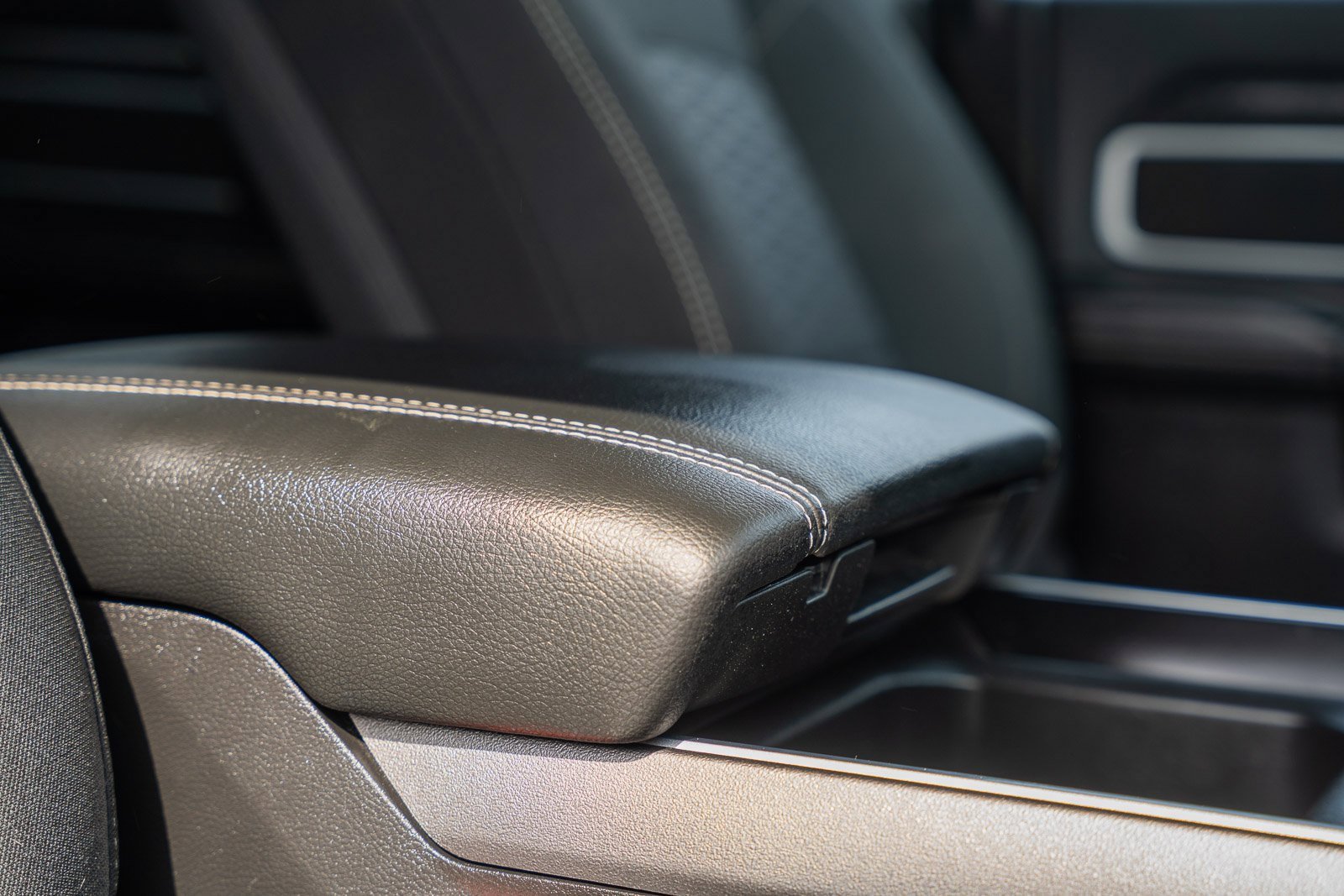 Used 2025 RAM 2500 Big Horn image 13