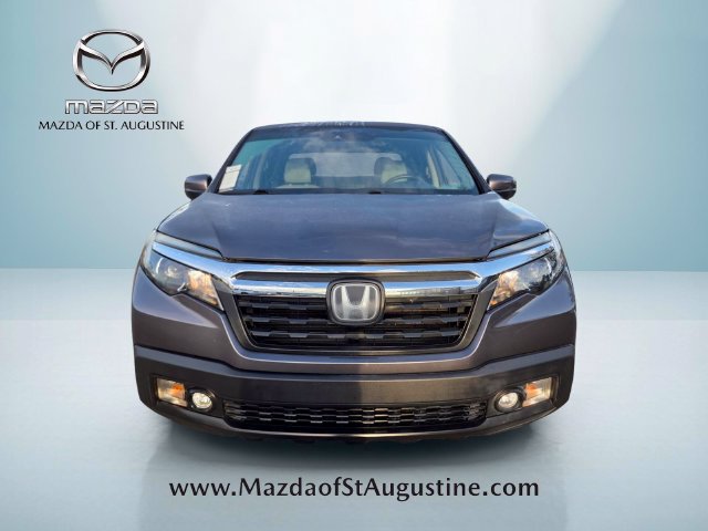 Used 2020 Honda Ridgeline RTL image 20