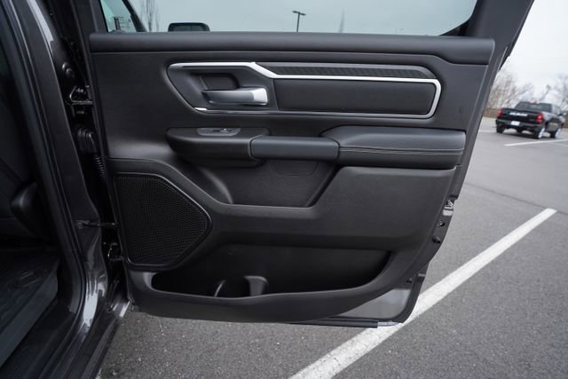 New 2026 RAM 1500 Big Horn image 21