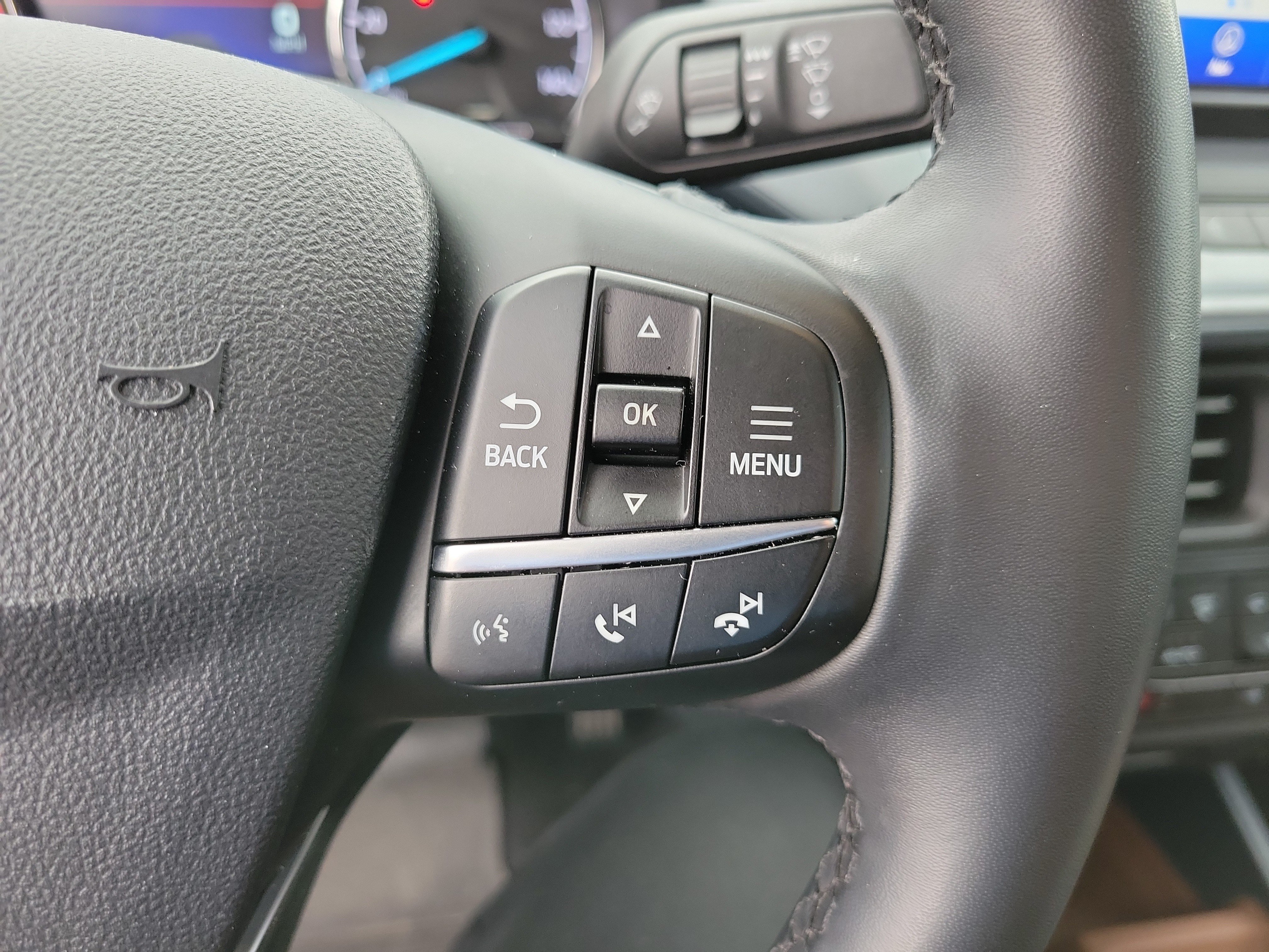 Used 2023 Ford Maverick Lariat w/ Lariat Luxury Package AWD/4WD image 22
