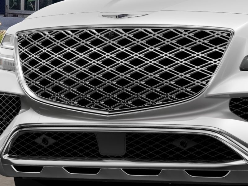 New 2026 Genesis GV80 2.5T Advanced AWD/4WD image 16