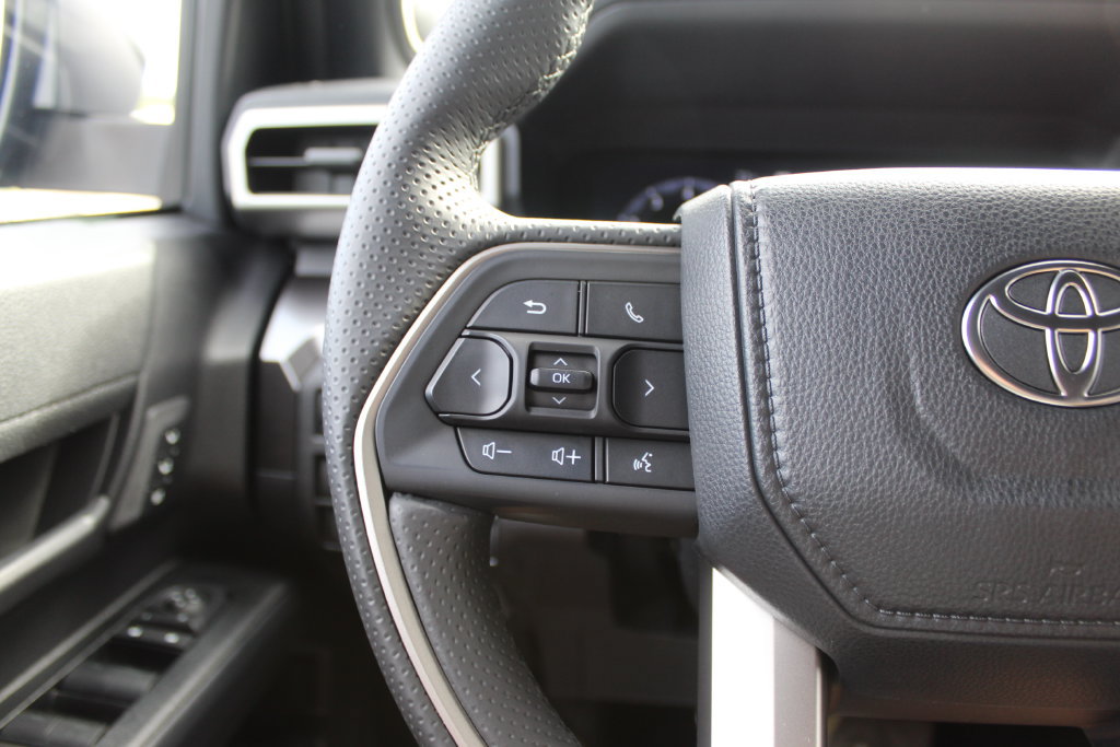 Used 2026 Toyota 4Runner TRD Sport Premium AWD/4WD image 27
