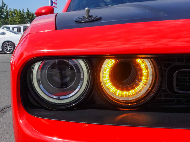 Used 2020 Dodge Challenger R/T Scat Pack RWD image 5
