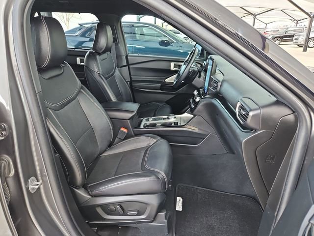 Used 2023 Ford Explorer ST w/ Equipment Group 401A image 26