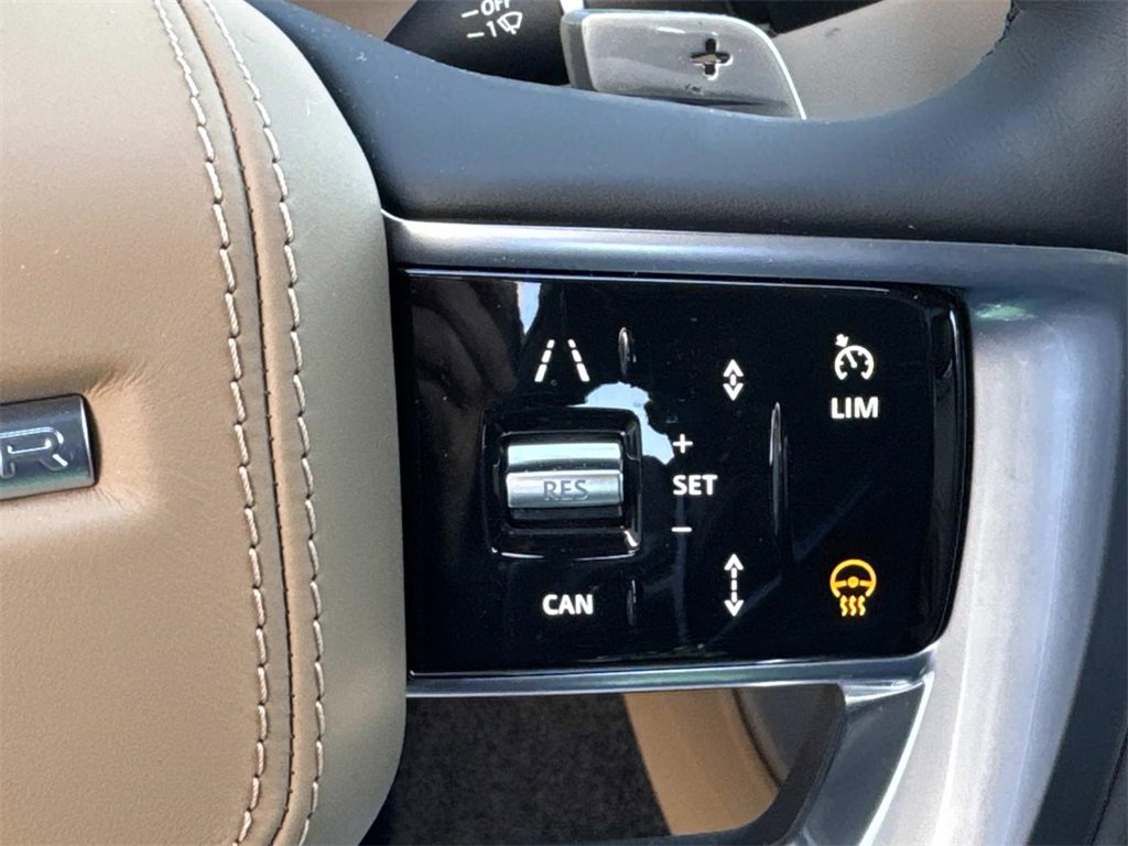 New 2026 Land Rover Range Rover Long Wheelbase SE image 28