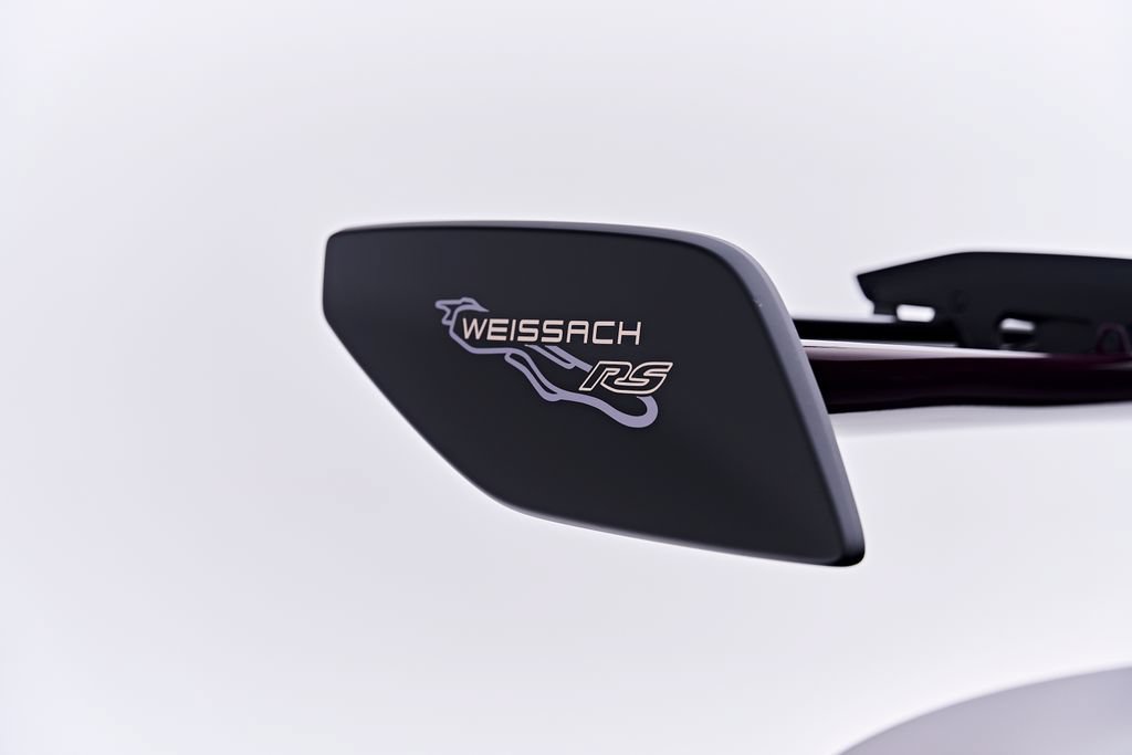 Used 2025 Porsche 911 GT3 RS RWD image 38