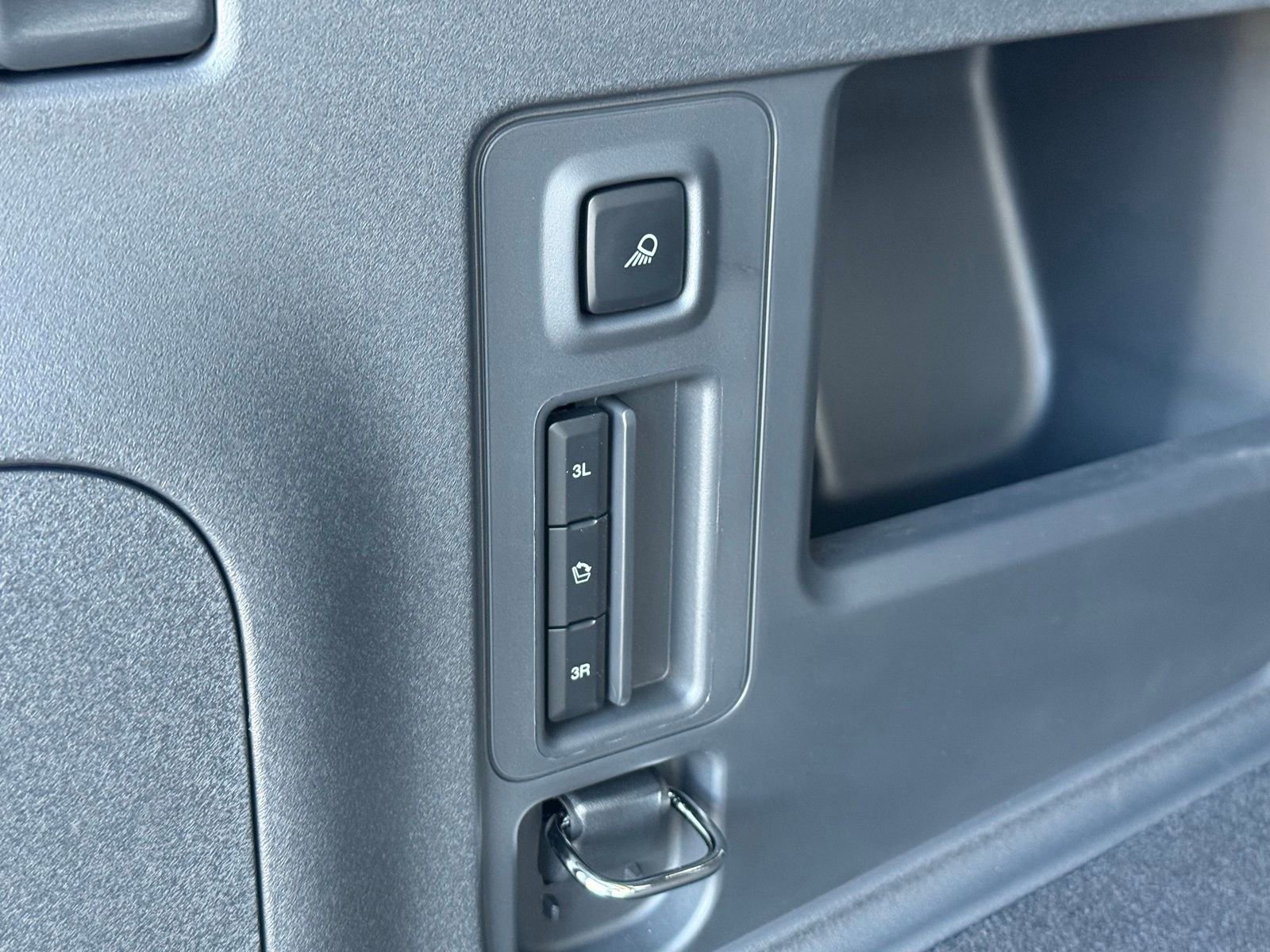 New 2026 Ford Expedition XL AWD/4WD image 45