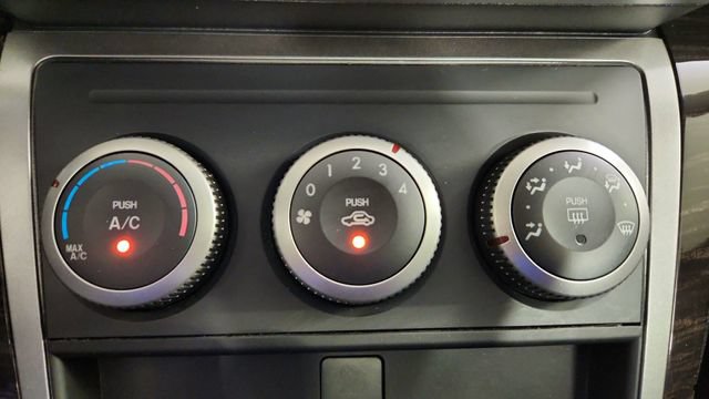 Used 2012 MAZDA MAZDA6 i Touring FWD image 18