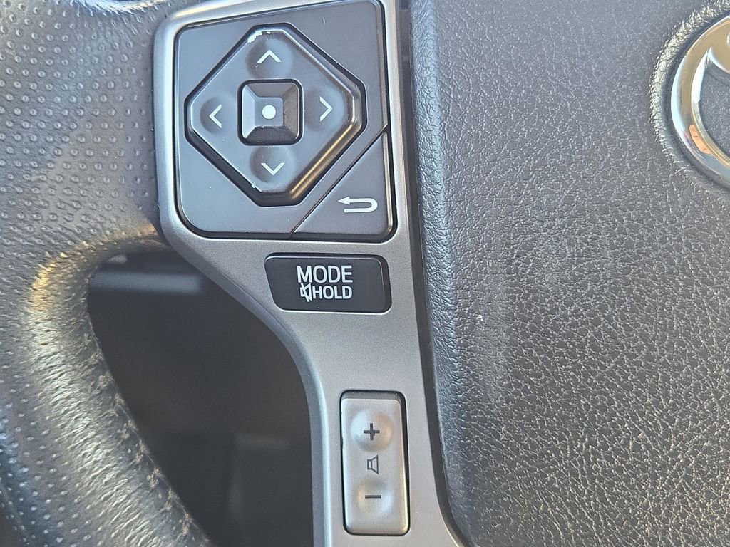 Used 2019 Toyota 4Runner SR5 image 28