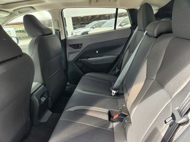 New 2026 Subaru Crosstrek 2.5i Premium image 9