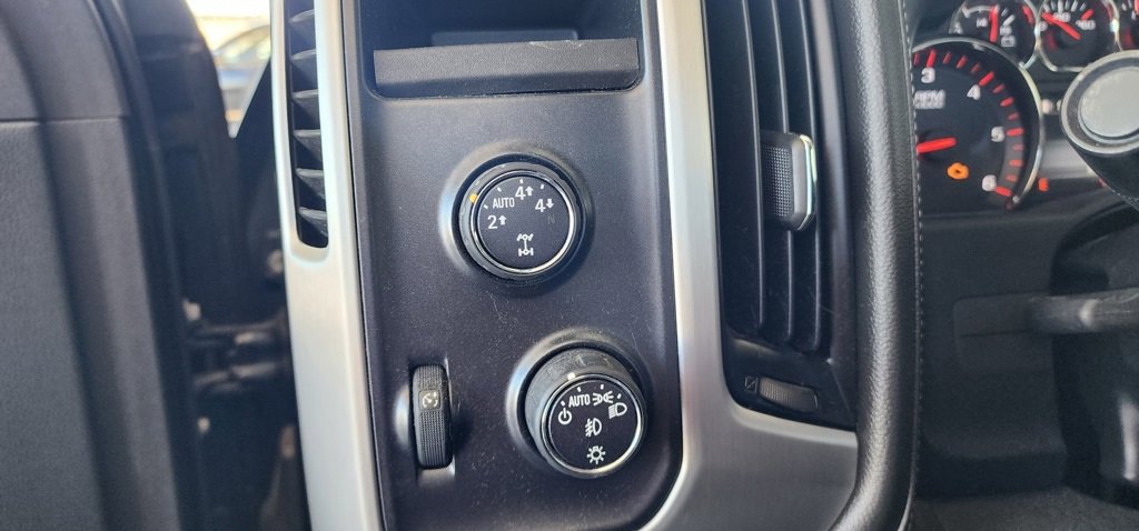 Used 2016 GMC Sierra 1500 SLE w/ Texas SLE Value Package image 16