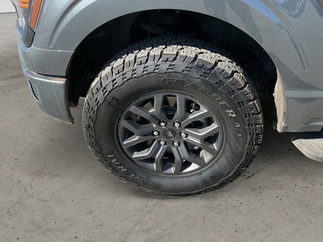 Certified 2025 Ford F150 Tremor AWD/4WD image 10
