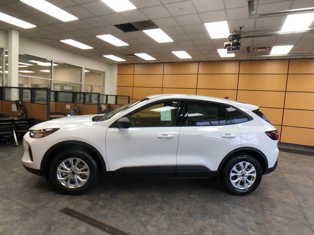 New 2026 Ford Escape Active w/ Cold Weather Package image 4